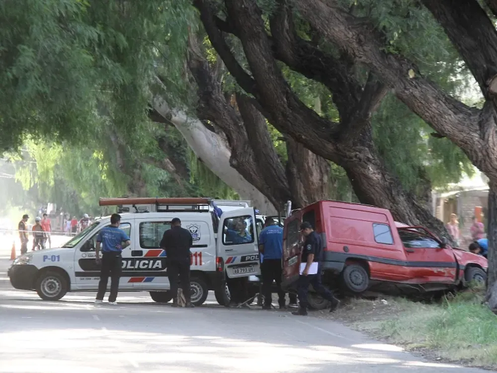 El aislamiento, inesperado aliado para que bajen un 29% las muertes en siniestros viales