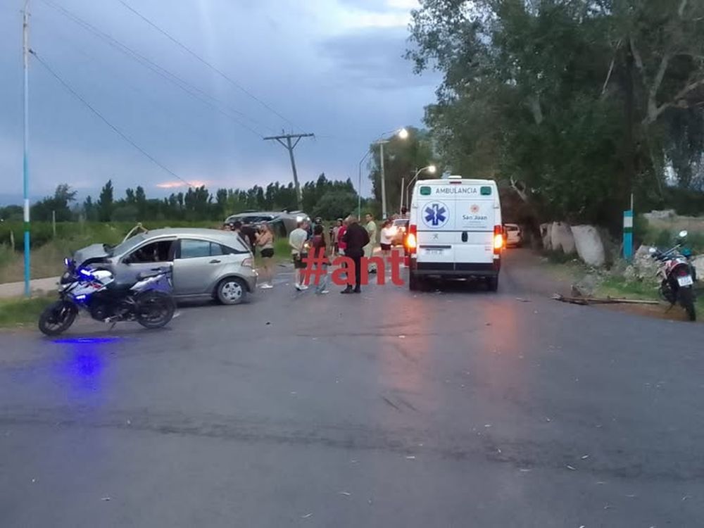 Gentileza Albardón Noticias.-