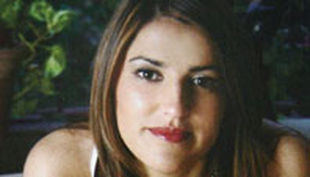 Solita por la vida