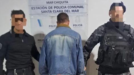 Niña de 11 años denunció a su padrastro tras descubrir que abusaba de su hermana