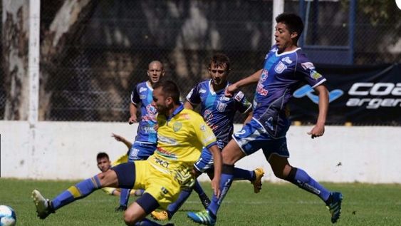 Unión perdió ante Juventud Unida y sigue sin levantar cabeza