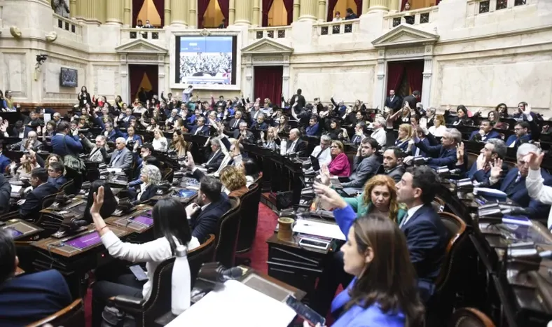 EN LAS ÚLTIMAS SEMANAS, la oposición peronista, no solo en el Congreso de la Nación, sino también sus dirigentes más destacados, han manifestado de manera explícita, intensiones destituyentes del presidente de la República. Es decir que se estaría gestando un golpe blando, orquestado por el peronismo, progresismo y una izquierda furibunda.