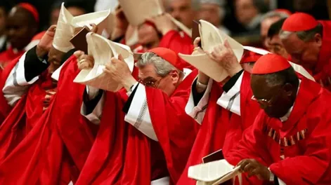 ¿Cuándo inicia el cónclave? El Vaticano se prepara para elegir al sucesor de Francisco