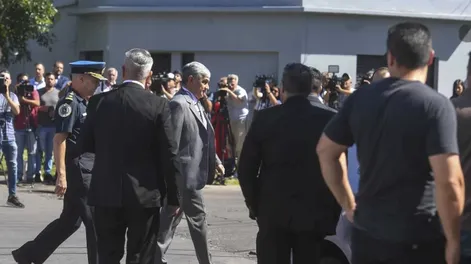 Último adiós a Umma Aguilera, la nena de 9 años asesinada durante un robo