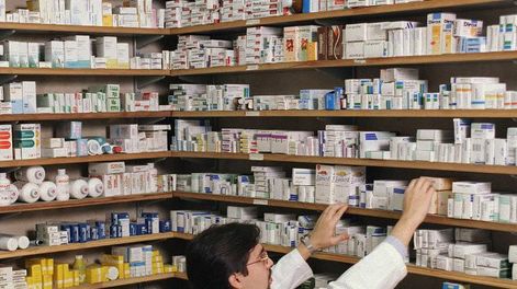 Tras una “tensa y extensa reunión” las farmacias continuarán recibiendo PAMI