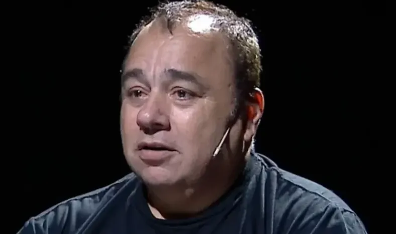 Condenaron a la Tota Santillán a 5 años y medio de prisión por violencia de género