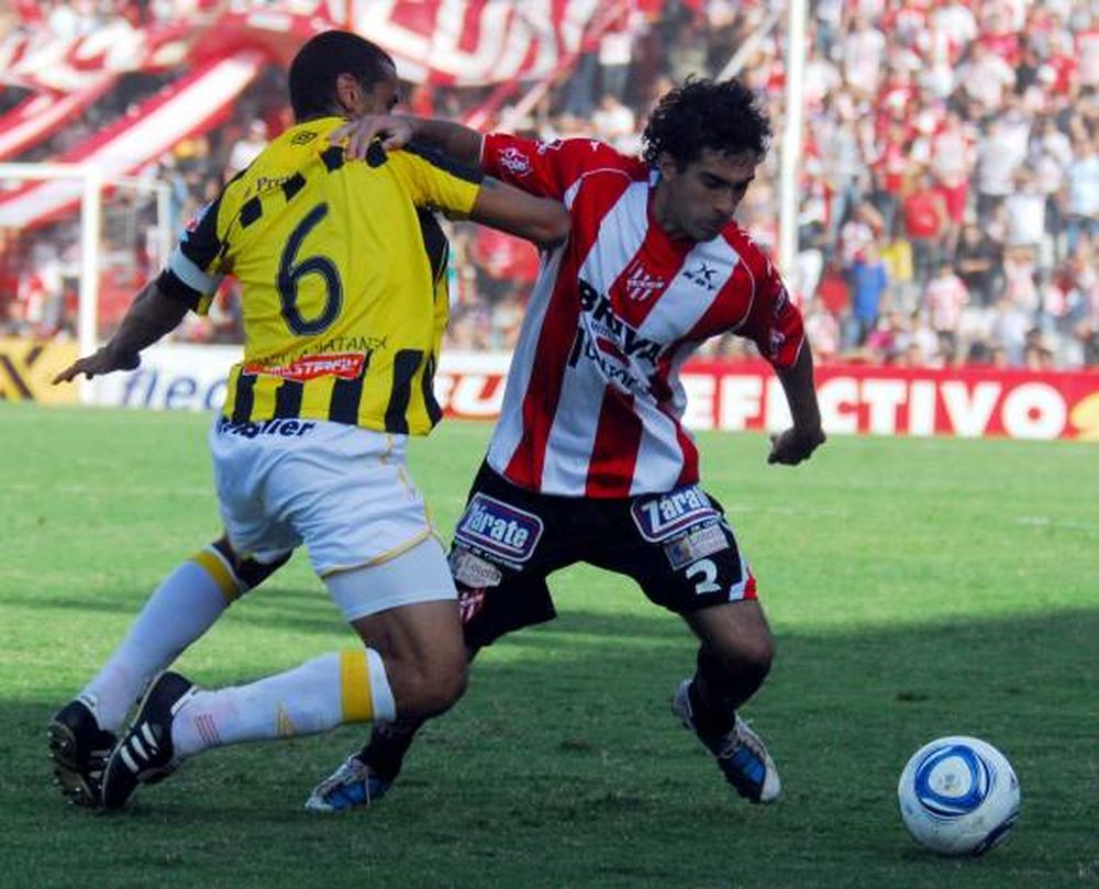 Instituto no pudo con Brown