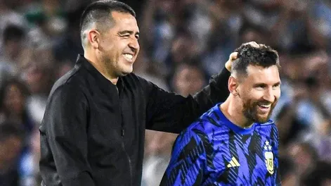La AFA anunció que la selección argentina jugará en La Bombonera uno de los amistosos en la previa del Mundial 2026.