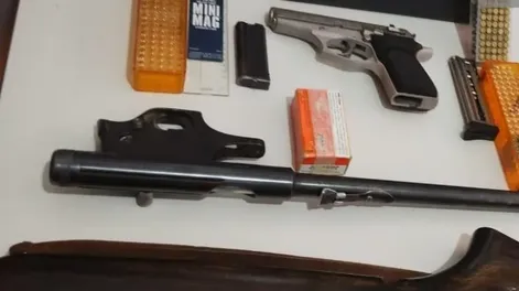 Una medida nacional facilita el acceso a armas de fuego: eliminaron la tasa anual obligatoria para usuarios