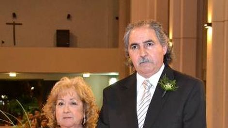Santana Olivera – Conti Naranjo