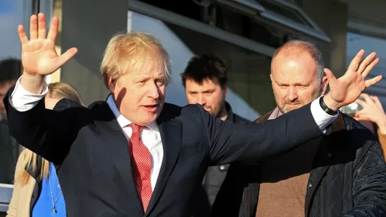 El identitarismo en Europa de Haider a Johnson: cuando política y mitología se unen