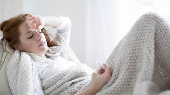 Defensas bajas: lo que NO hay que hacer