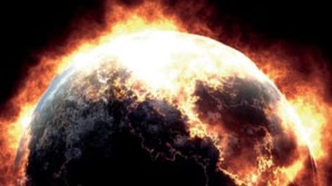 Una profecía anuncia el fin del mundo… ¡para hoy!