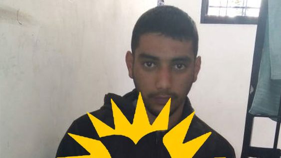 Volvieron a meter preso a un sobrino del “Fido” Galván por el robo de dos bicicletas