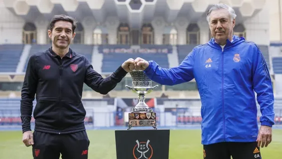 Real y Bilbao definen en Arabia Saudita