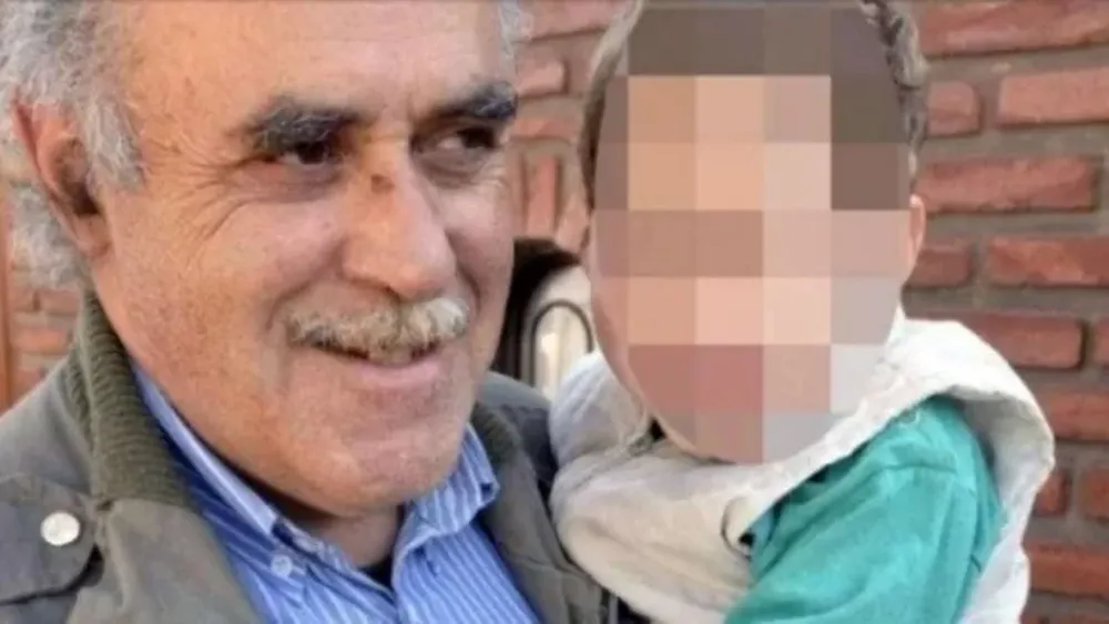 Asesinó a su marido con un cuchillo de carnicero y se fue a trabajar