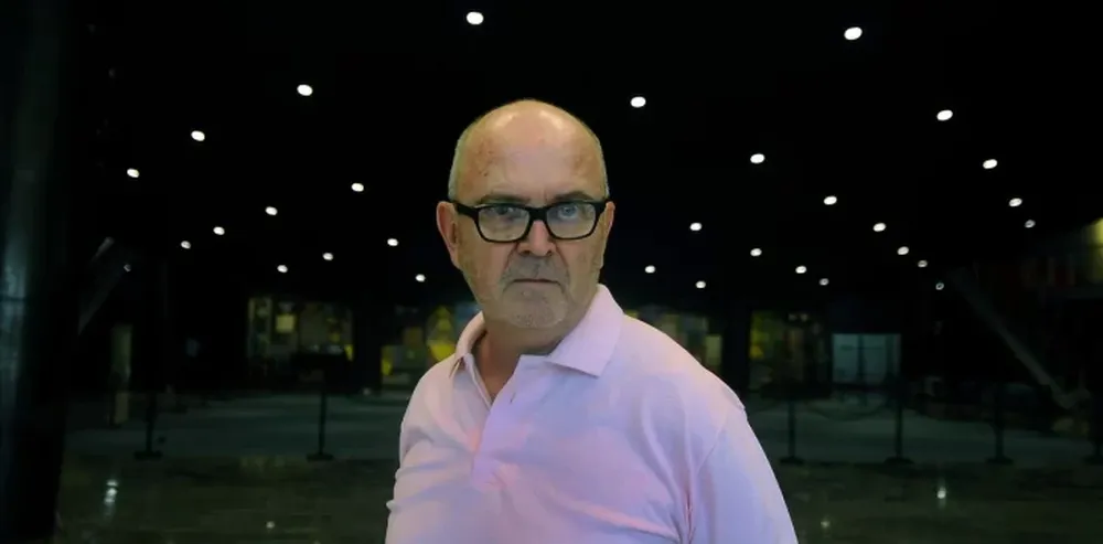 El coreógrafo Alejandro Cervera brindará un seminario de rítmica y composición