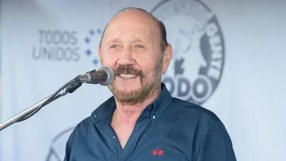 Procurador da aval a Insfrán en Formosa