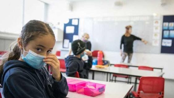 San Pablo anunció el regreso gradual de las clases en medio de la pandemia