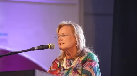 La directora de Bodegas de Argentina se pronunció a favor de los cambios en el INV