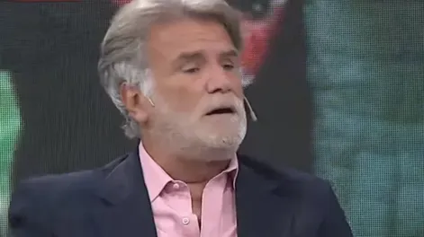 Teto Medina fue procesado por abuso sexual y le impusieron un embargo millonario