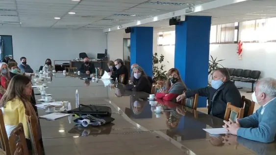 La UNSJ definió que los preuniversitarios vuelvan a la presencialidad tras el receso