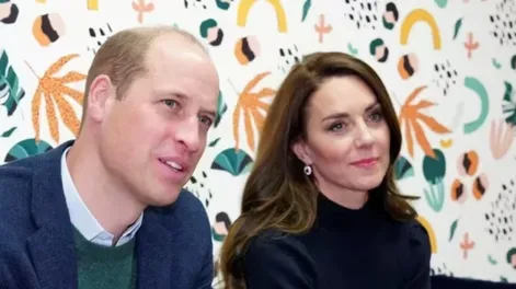 Los Príncipes de Gales emitieron un nuevo comunicado tras el video en el que Kate Middleton reveló que tiene cáncer