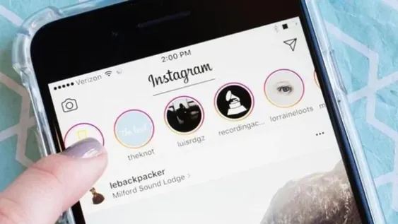 Conocé las nuevas funciones de Instagram para contrarrestar a Tik Tok