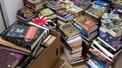 Se trata de una colección privada que ahora formará parte de bibliotecas populares