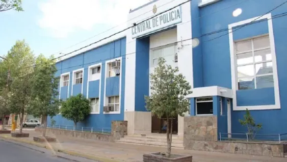 Allanaron una clínica y detuvieron al kinesiólogo acusado de abuso