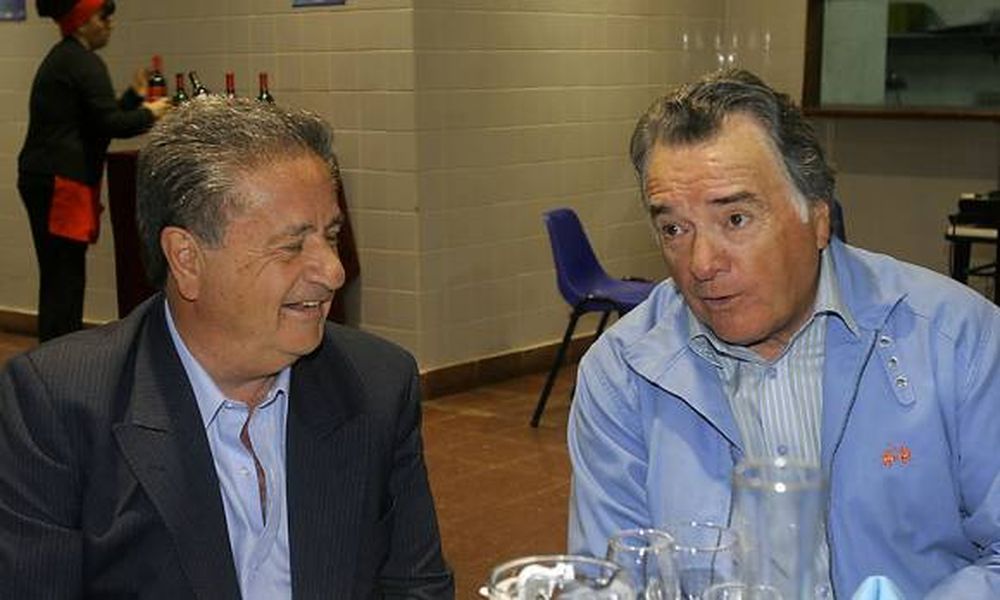 Duhalde sería candidato