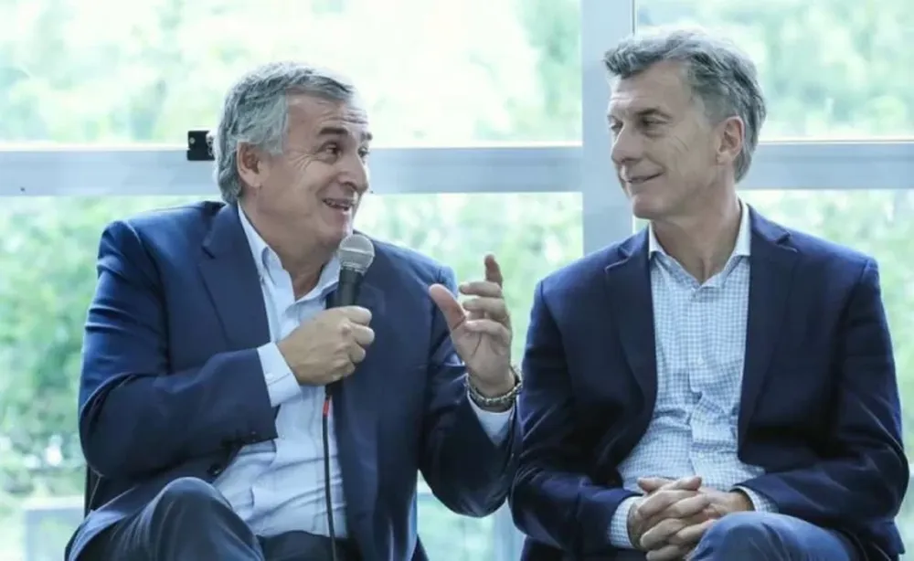 Macri le respondió a Morales por su carta “desmesurada” y se eleva la tensión en JxC