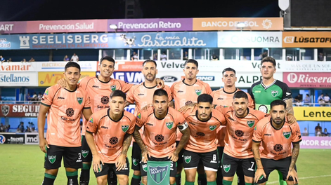 San Martín buscará recuperarse de las dos derrotas consecutivas con dos encuentros como local en San Juan.&nbsp;