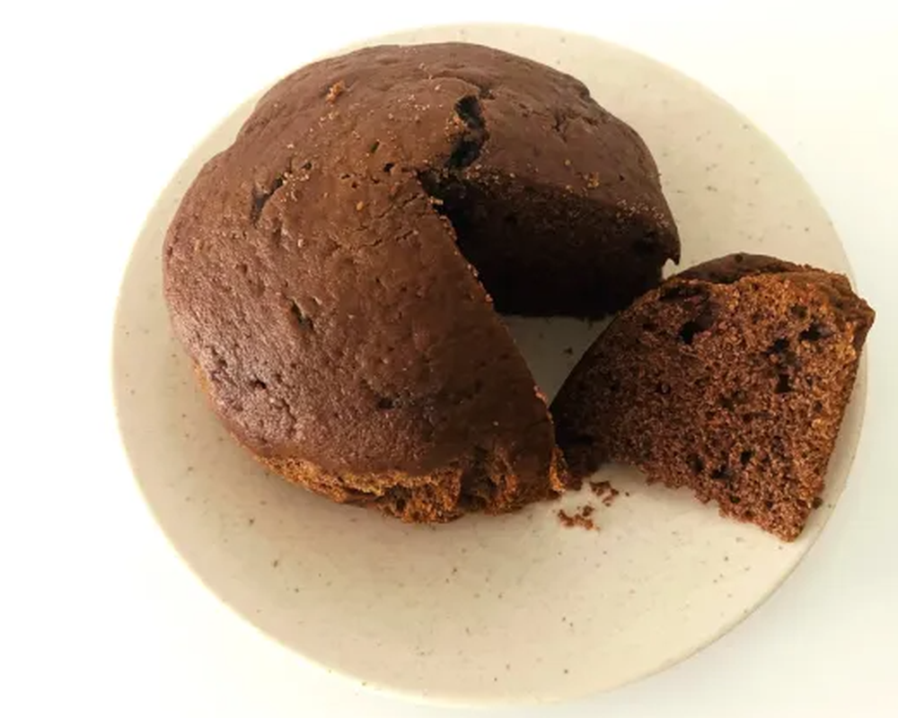 Receta de Torta Nesquik