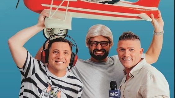 La agenda cultural de San Juan incluye hoy el espectáculo Pirulo en el Aire.&nbsp;