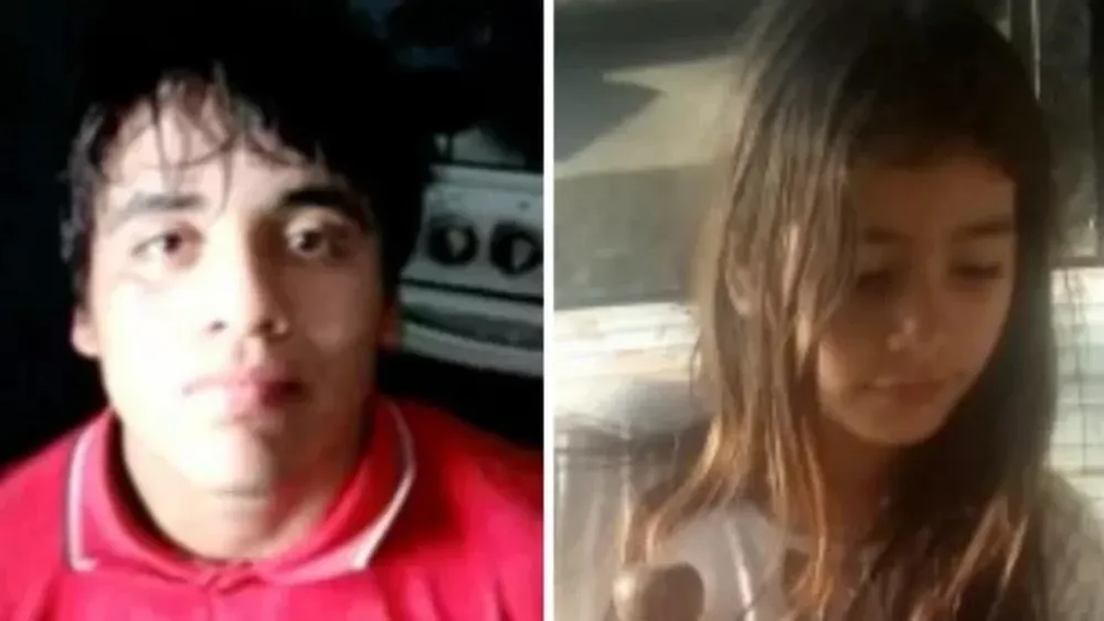 El hombre linchado por vecinos era el violador y asesino de la nena en Tucumán