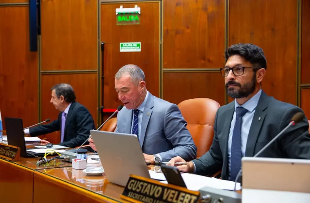 Cámara de Diputados