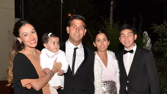 Quiroga Palomo – Ferreyra Ojeda