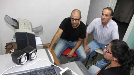 Agüero: “Competir con Uñac, Orrego y Turcumán es muy difícil”