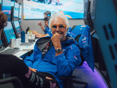 Alpine - Franco Colapinto.