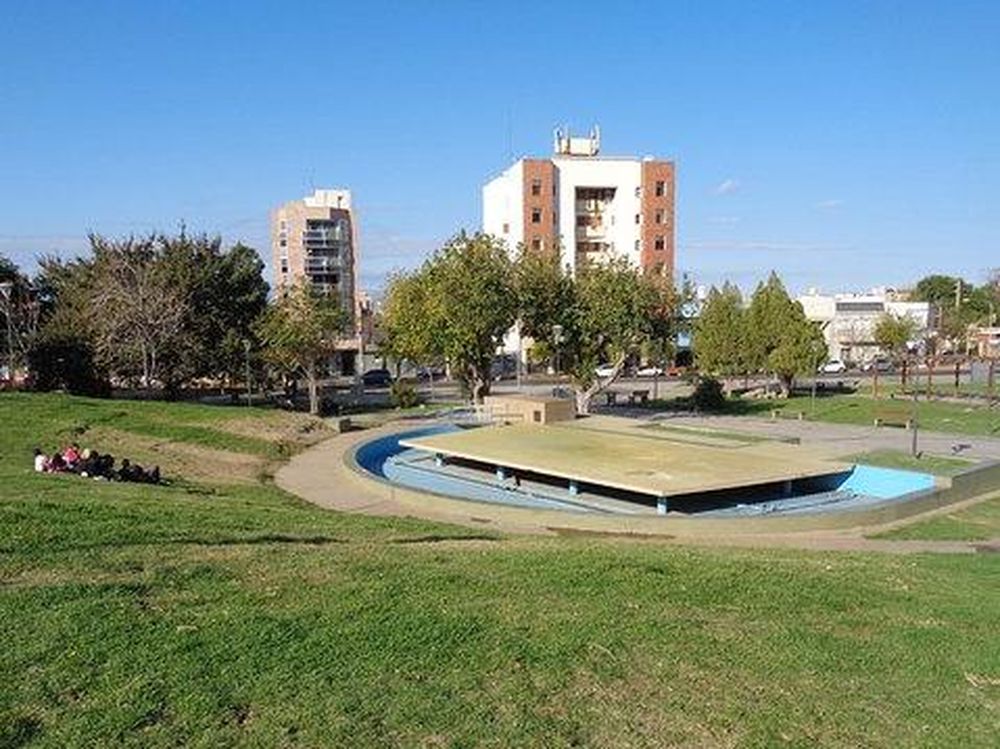 Vuelve la mini primavera: las máximas de los próximos días variarán entre los 20 y 25 grados