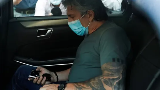 El futuro de Messi puede dar un giro inesperado