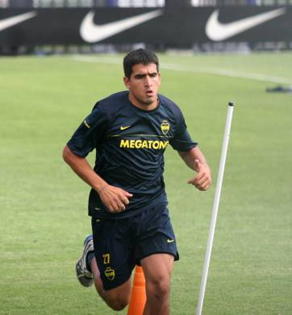 Con variantes ante Vélez