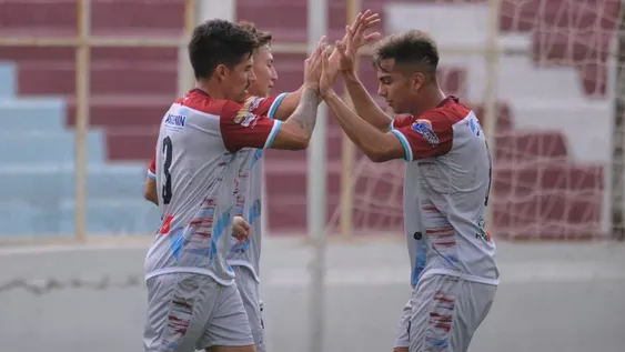 Atl. Alianza buscará seguir de ganador