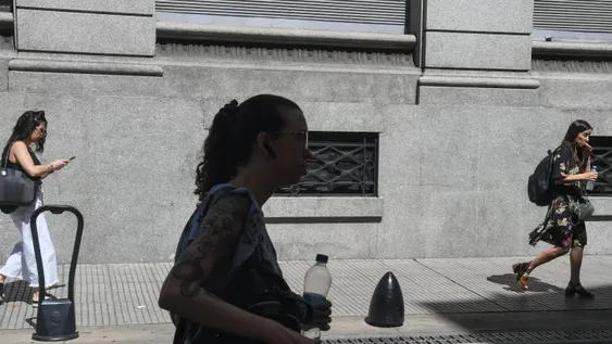 Consejos para prevenir golpes de calor