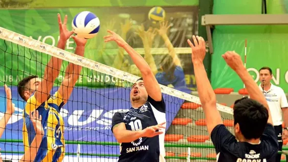 Obras cayó en el debut y hoy UPCN se medirá con UVT