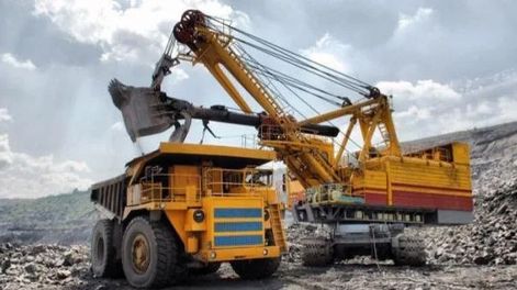 Diario de Cuyo | LA MINERÍA contribuye a la economía argentina en diversas dimensiones a la generación de divisas, empleo calificado, vínculos productivos, recaudación impositiva e impacto federal.