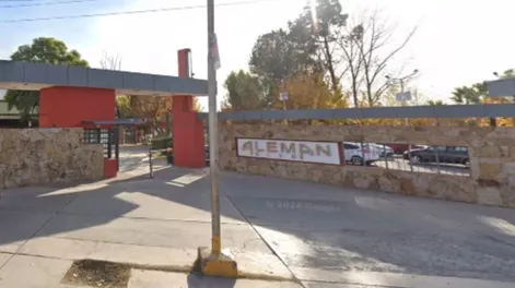 Una joven denunció que sus compañeras la sometieron a un denigrante ritual de iniciación