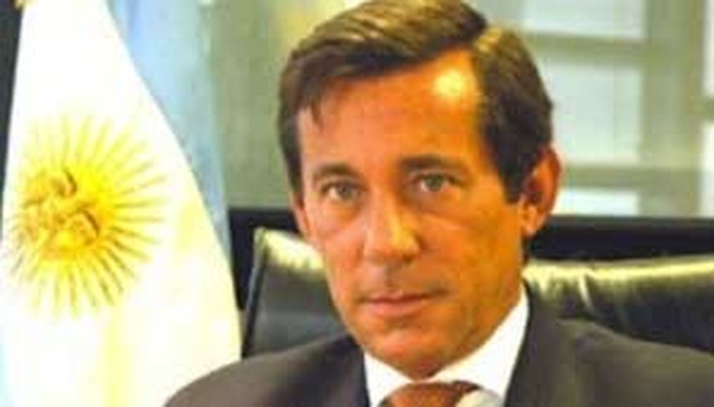 Luis María Kreckler es el nuevo embajador argentino en Brasil