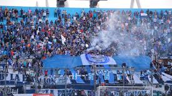 El puntero Unión abrirá la fecha 8 del Clausura